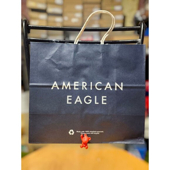 American Eagle Bag x 8 - Picture 3 of 3